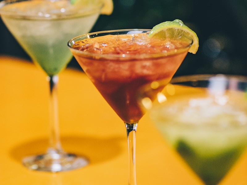 Milky Way Borhani - More than a beverage, our traditional Borhani is t...